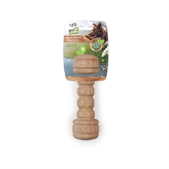 Wild & Nature Wood Dumbell M 15cm - Apport